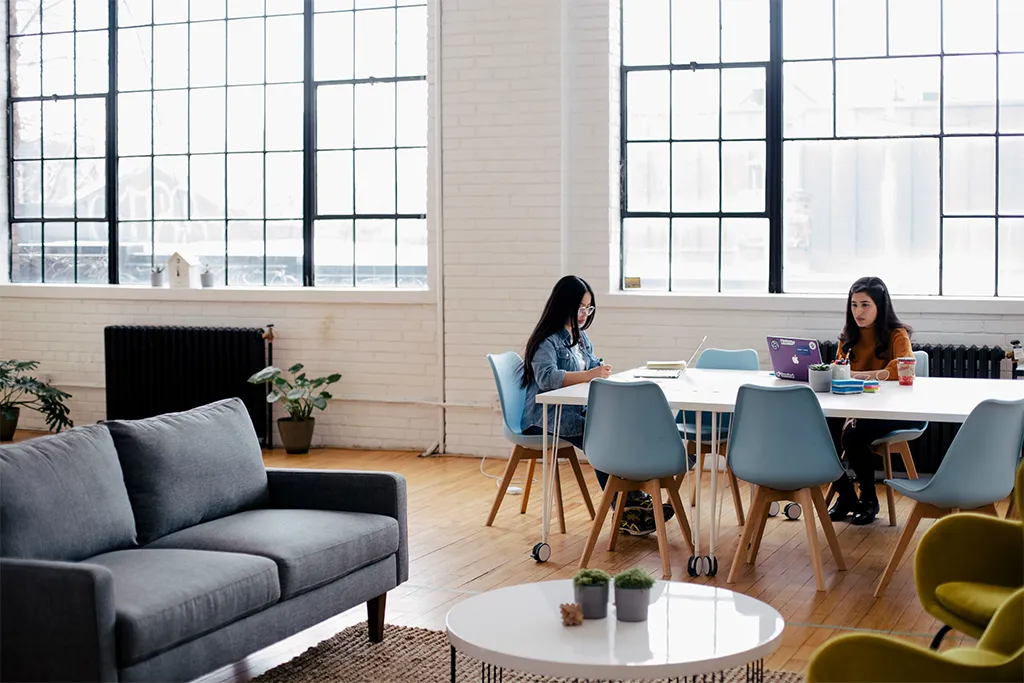 Simplifying the Way You Connect, Communicate & Grow