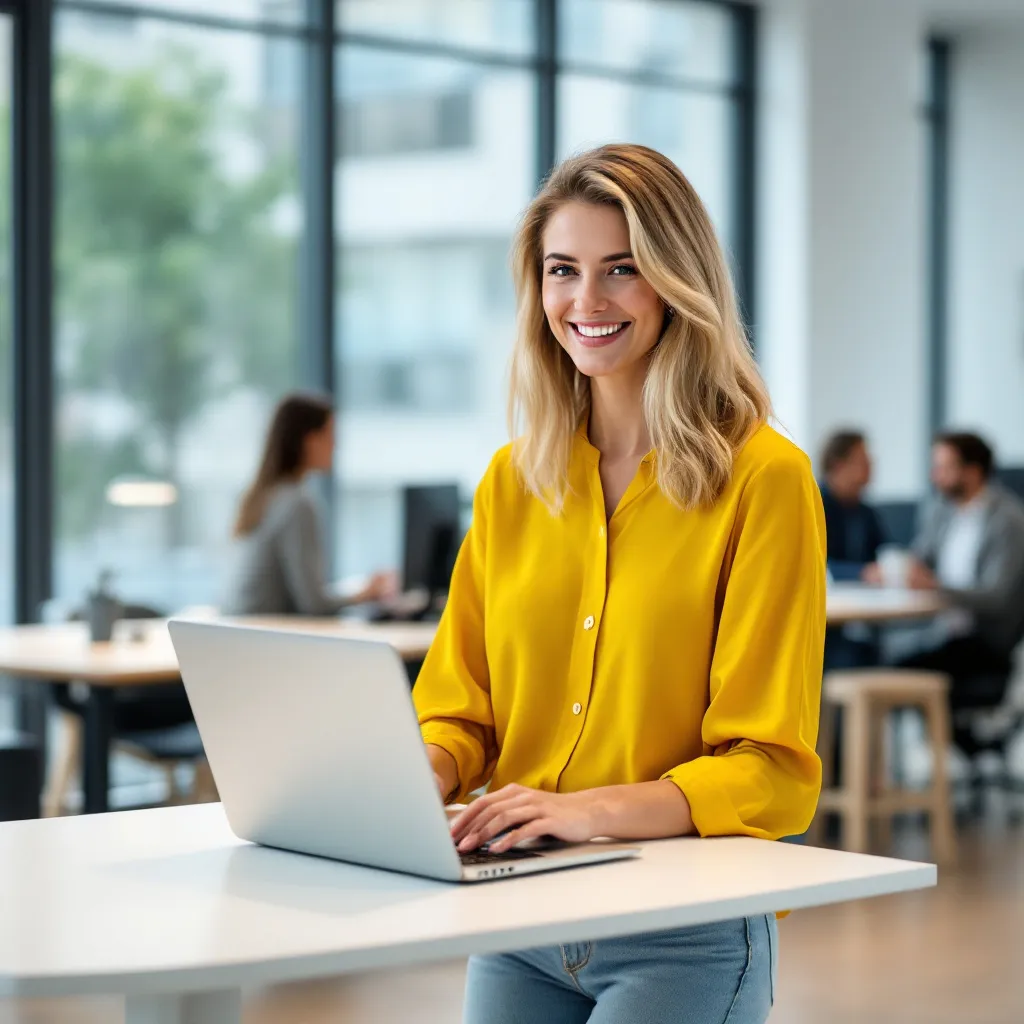Simplifying the Way You Connect, Communicate & Grow
